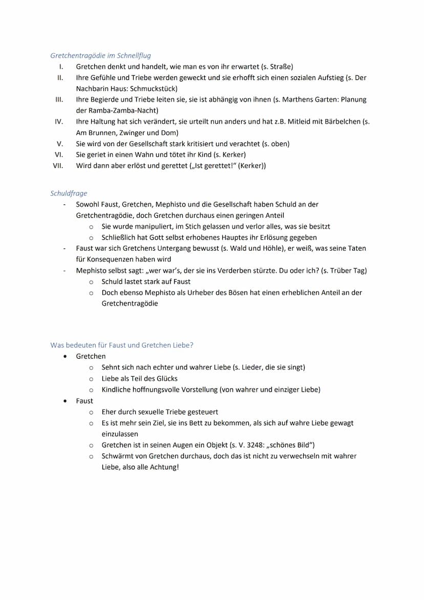 Deutsch Abitur - Vorbereitung für Faust
Inhalt
Deutsch Abitur - Vorbereitung für Faust..
Epochen...
Sturm und Drang
Klassik.
Romantik.
Figur