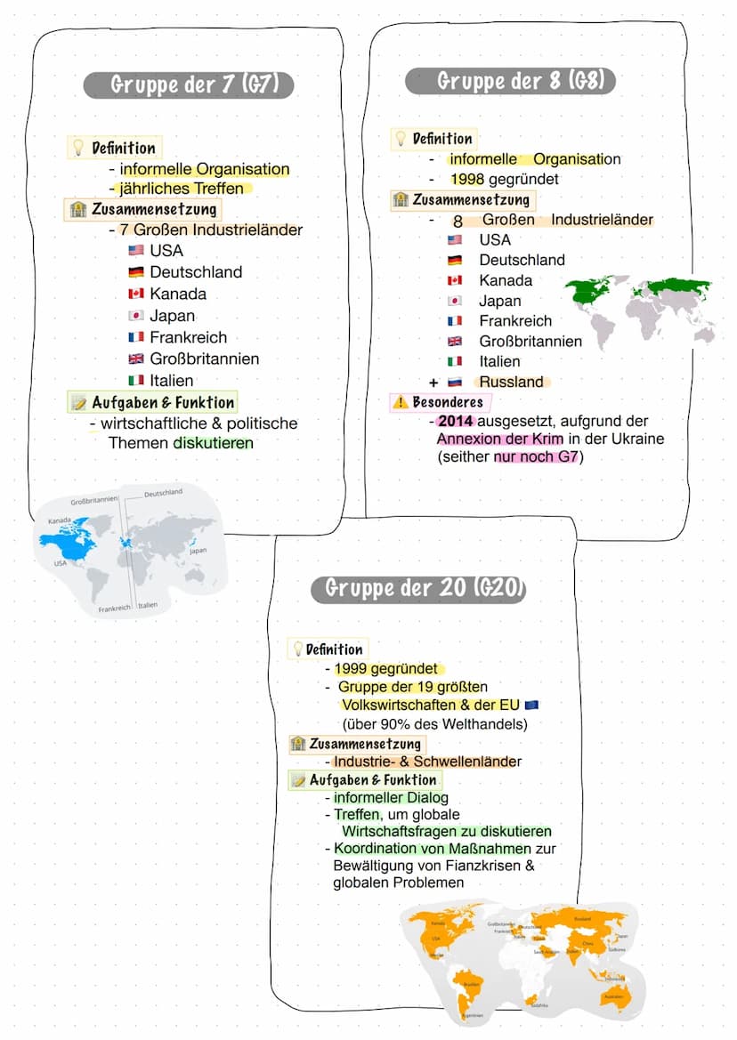 Q2 SoWi LK Klausur Nr. 1
Analyse
(1) Einleitung
Thema
Globale Strukturen & Prozesse
Aufbau
Darstellung
AFB I
Gelerntes/ Inhalte wiedergeben 