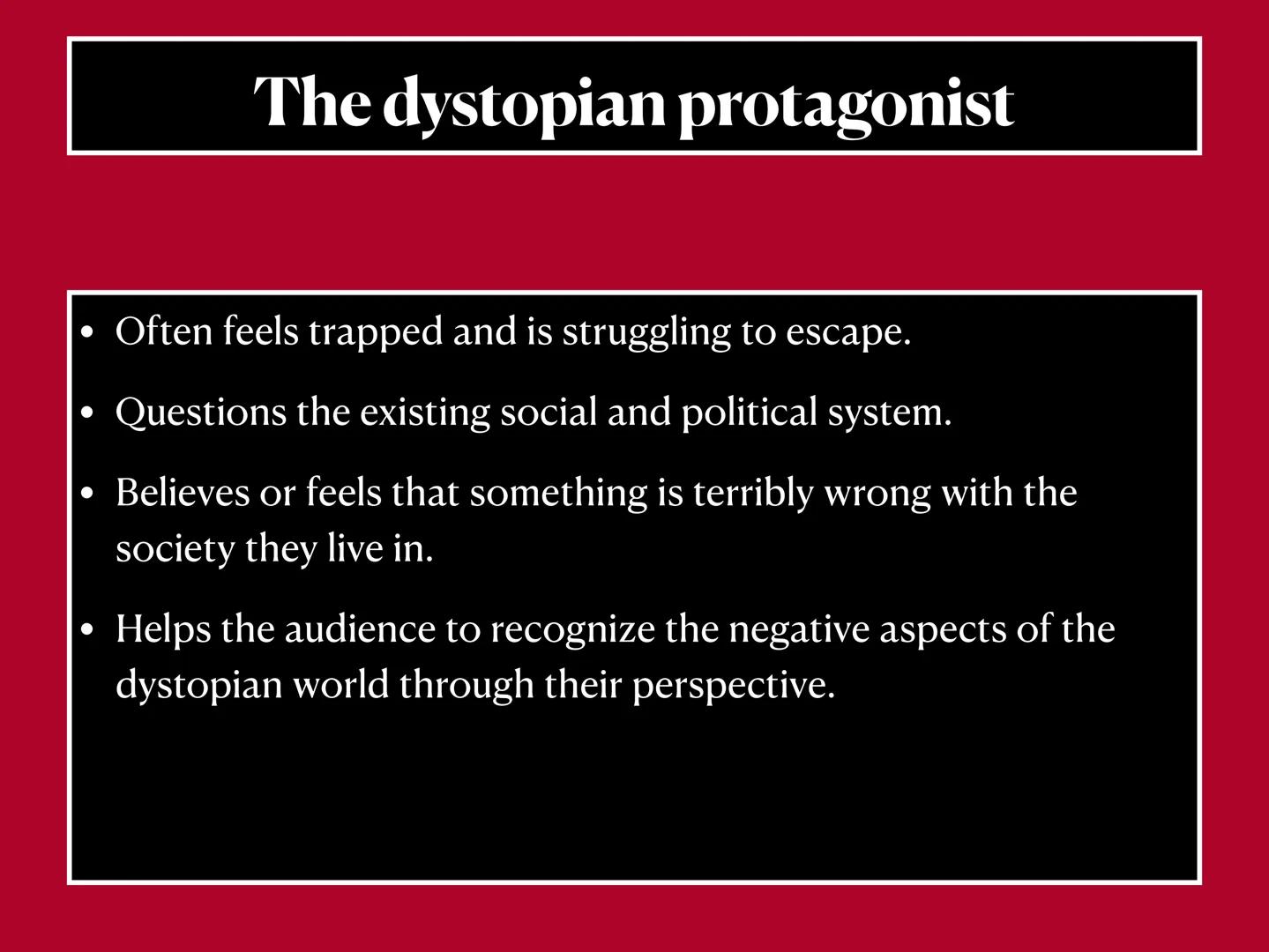 The Handmaid's Tale ●
●
●
Introduction
Written and published by the Canadian author Margaret
Atwood in 1985
Set in the near future
Republic 