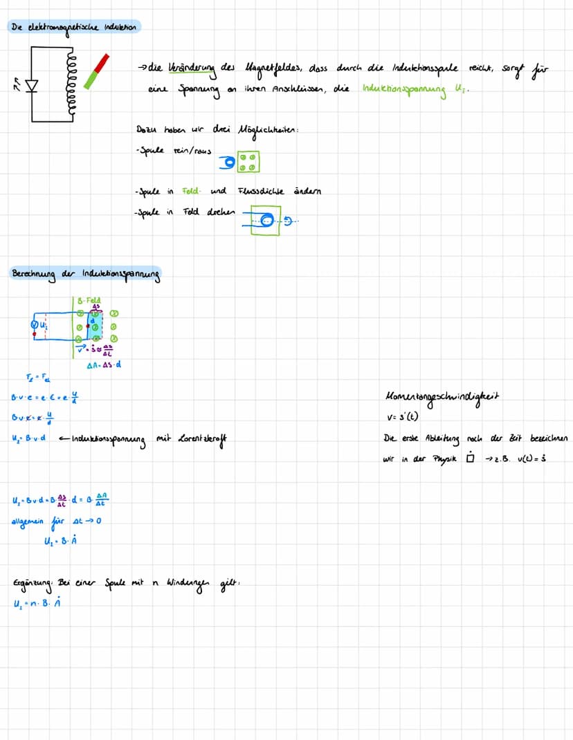 Was ist Ladung?
Ladung ist eine
Formelzeichen: Q
Einheit: Coulomb
+
AC = AA.S
Versuch mit Kondensator & Tennisball
Stromstä/A
50
at
I/A
grun