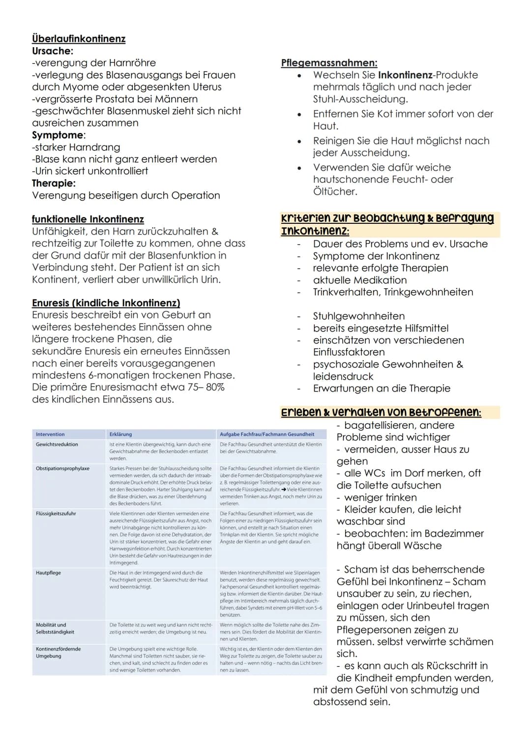 ausscheidung B.3 Teil 2
Anatomie Physiologie Harnausscheidung:
Arteria renaris
Vena
renaris
Harnsystem
Nievewinde
www
Nievenbecken m
Nierenm