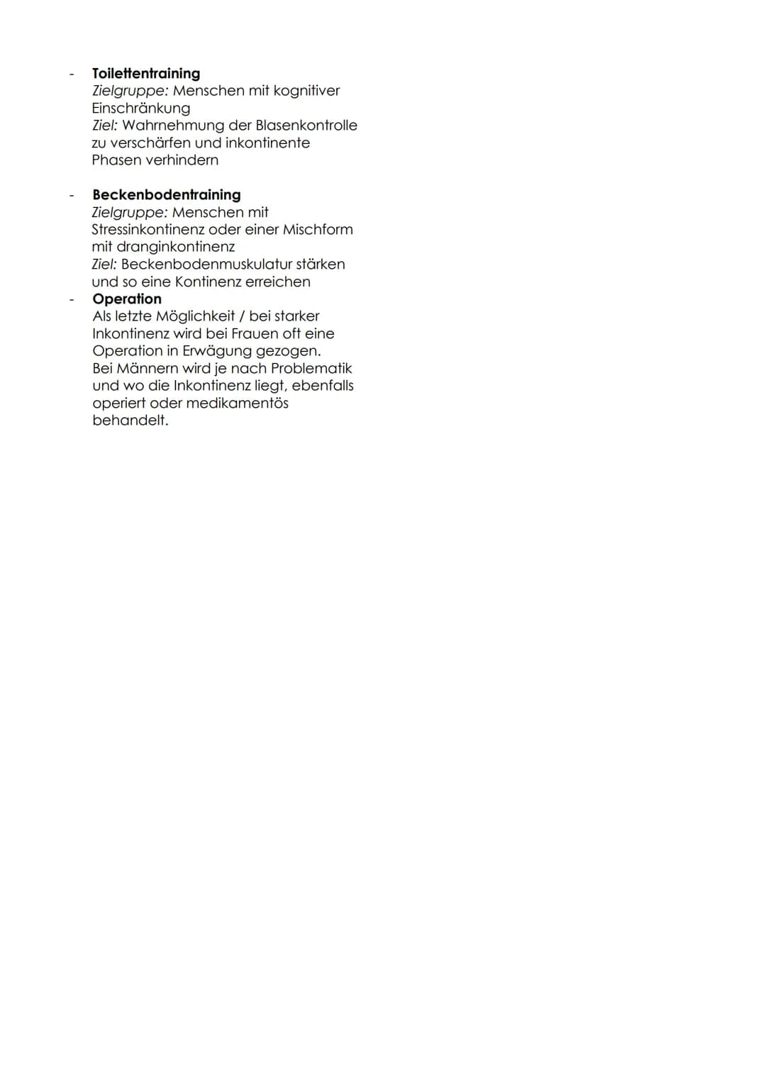 ausscheidung B.3 Teil 2
Anatomie Physiologie Harnausscheidung:
Arteria renaris
Vena
renaris
Harnsystem
Nievewinde
www
Nievenbecken m
Nierenm