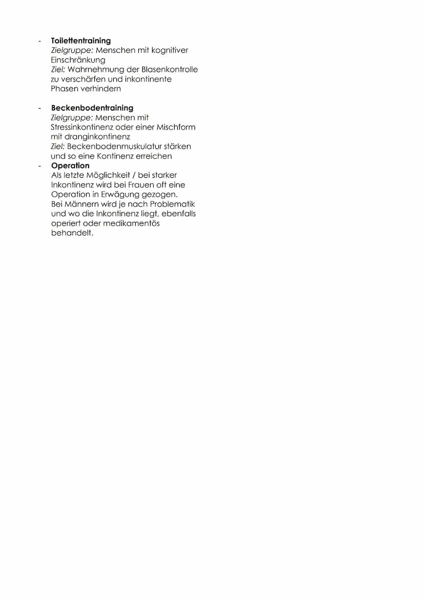 ausscheidung B.3 Teil 2
Anatomie Physiologie Harnausscheidung:
Arteria renaris
Vena
renaris
Harnsystem
Nievewinde
www
Nievenbecken m
Nierenm