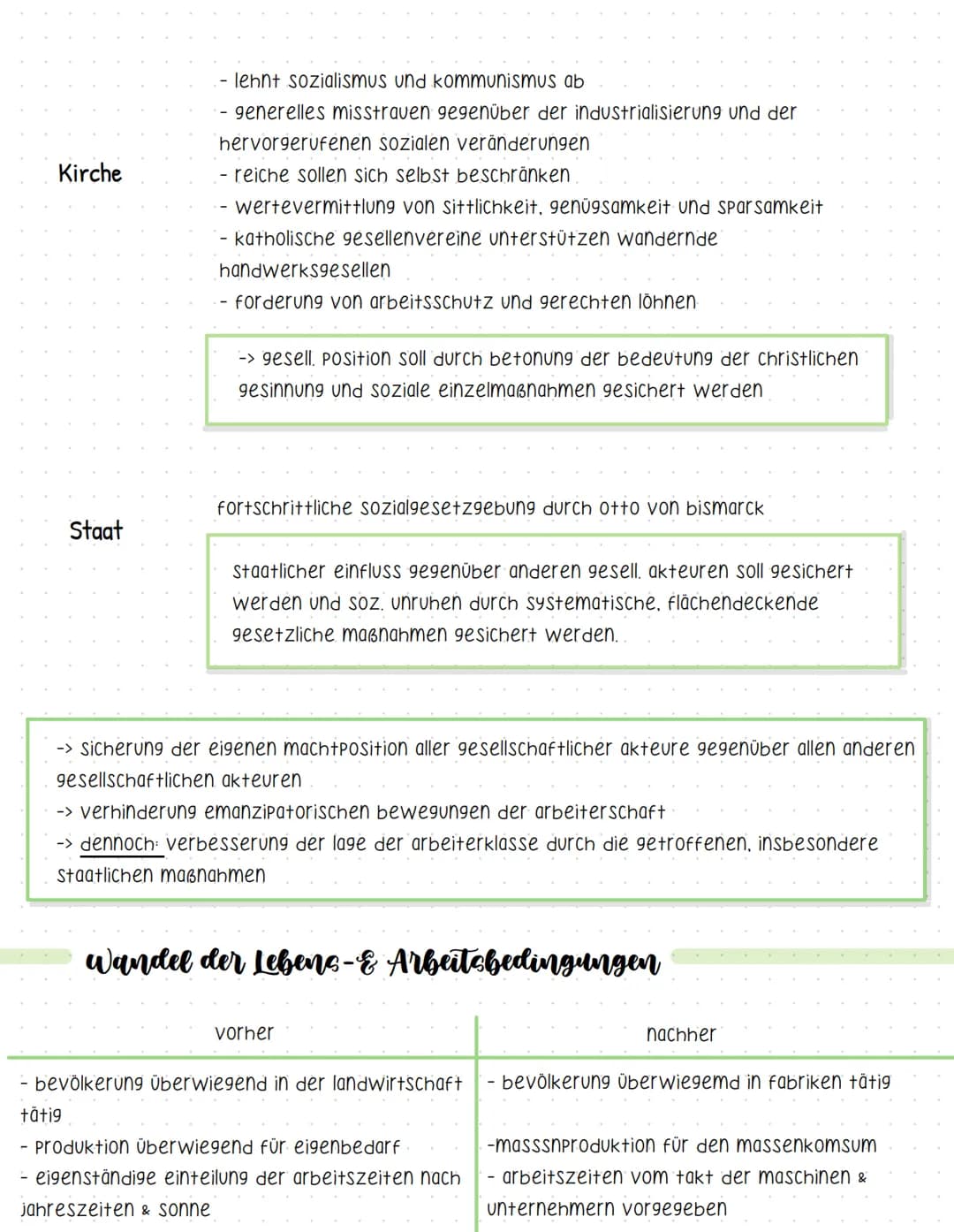 Industrielle Revolution
revolution
merkmale
-> umsturz bestehender Staats-, rechts-, & lebensverhältnisse
-> oftmals gewaltsam
-> beteiligun