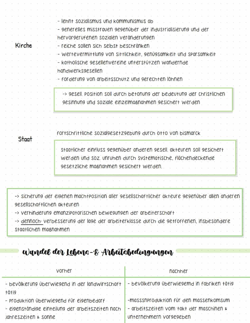 Industrielle Revolution
revolution
merkmale
-> umsturz bestehender Staats-, rechts-, & lebensverhältnisse
-> oftmals gewaltsam
-> beteiligun