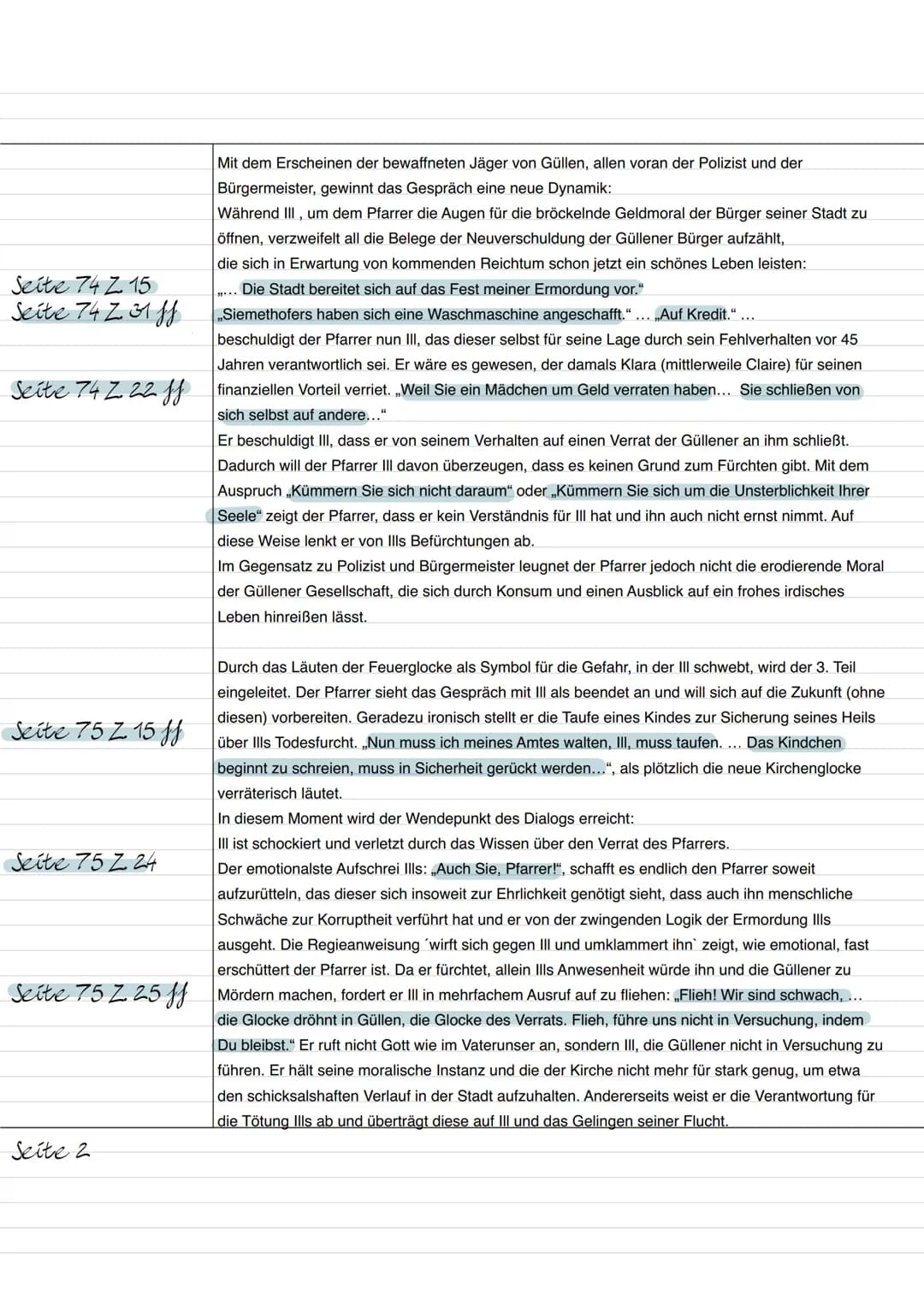 19.04.2024
Gesprächspartner.
Dramenart, Titel
Jahr, Autor
Thema
Seiten
Handlungsort
Inhalt und Kontext
Hauptteil
Seite 73 2 17
Seite 26 Z. 5