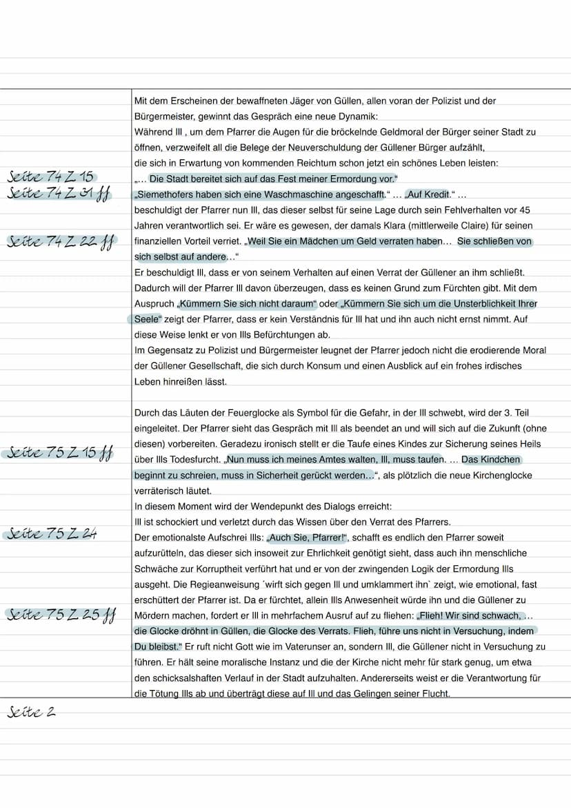 19.04.2024
Gesprächspartner.
Dramenart, Titel
Jahr, Autor
Thema
Seiten
Handlungsort
Inhalt und Kontext
Hauptteil
Seite 73 2 17
Seite 26 Z. 5