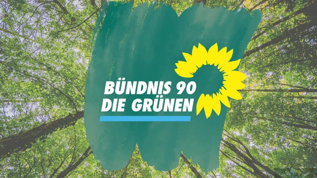 Bündnis 90-Die Grünen | Volt