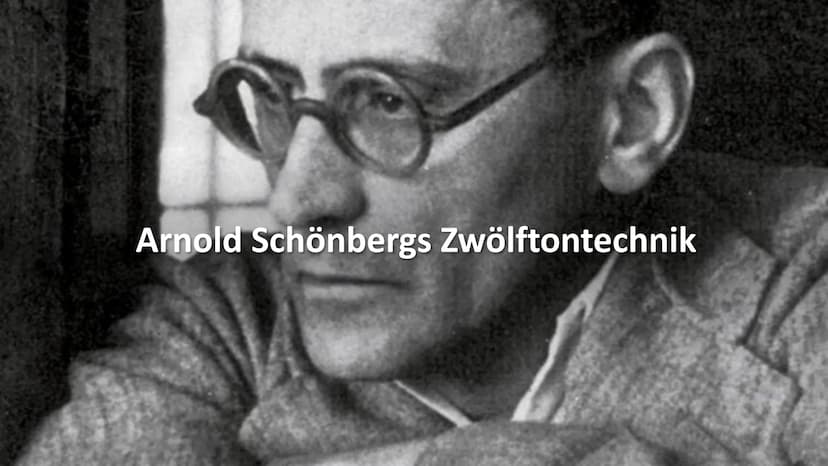C6
ht,
Hai- fisch,
in der Art eines Leierkastens
Dm7
Ma-cheath,
Am
G7
der
hat
Musik im frühen 20. Jahrhundert
und
1910-1945
C6
ein Mes
sieht