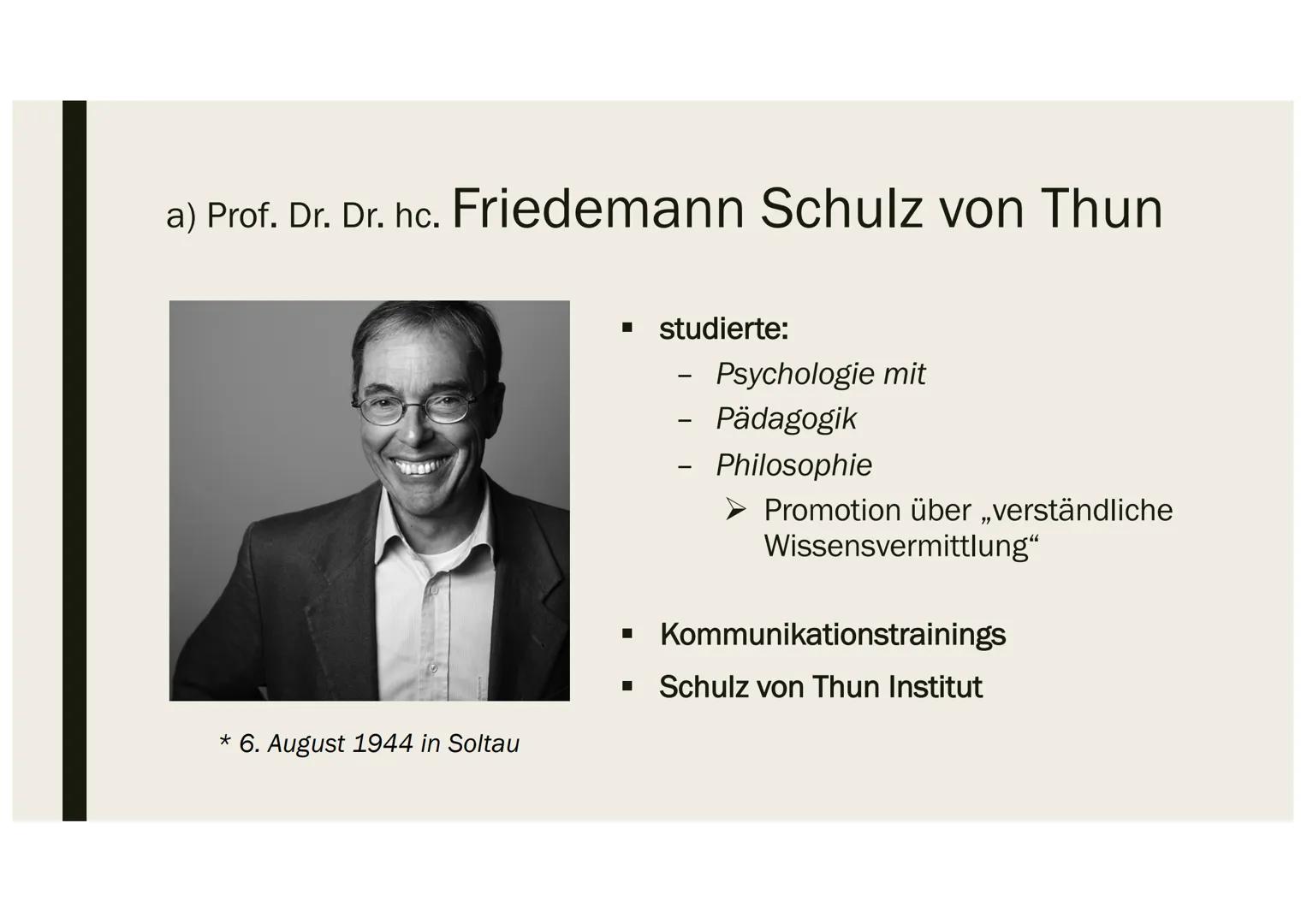 KOMMUNIKATIONSMODELLE 1.1 Was ist Kommunikation?
lat. ,,communicatio" = Mitteilung
Austausch von Mitteilungen
●
●
●
●
1.2 a) Was ist ein Kom