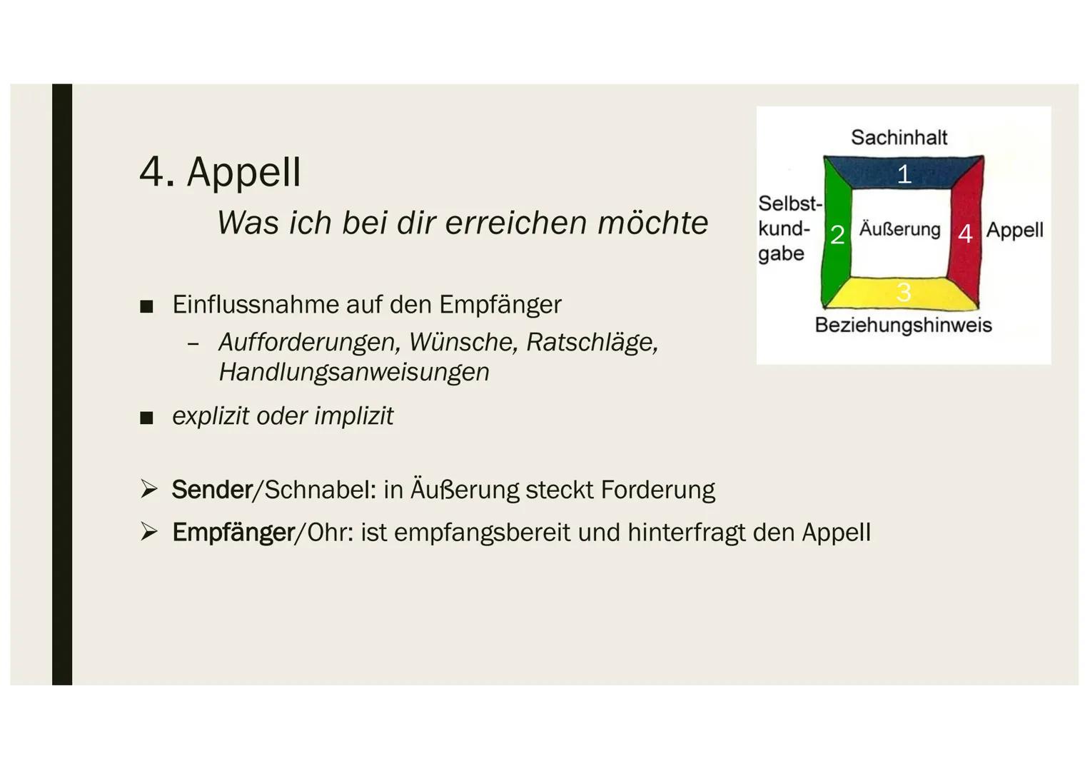 KOMMUNIKATIONSMODELLE 1.1 Was ist Kommunikation?
lat. ,,communicatio" = Mitteilung
Austausch von Mitteilungen
●
●
●
●
1.2 a) Was ist ein Kom