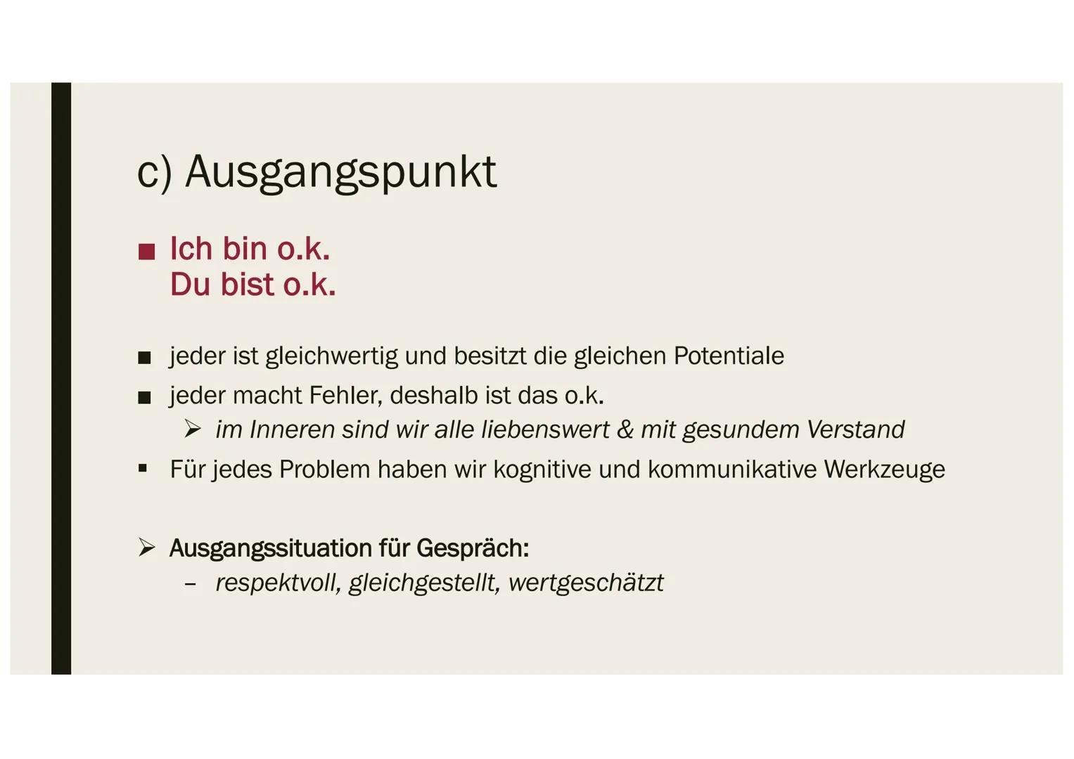 KOMMUNIKATIONSMODELLE 1.1 Was ist Kommunikation?
lat. ,,communicatio" = Mitteilung
Austausch von Mitteilungen
●
●
●
●
1.2 a) Was ist ein Kom