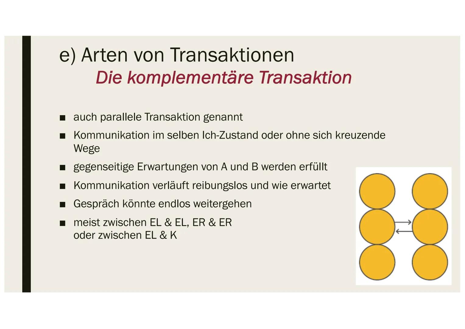 KOMMUNIKATIONSMODELLE 1.1 Was ist Kommunikation?
lat. ,,communicatio" = Mitteilung
Austausch von Mitteilungen
●
●
●
●
1.2 a) Was ist ein Kom