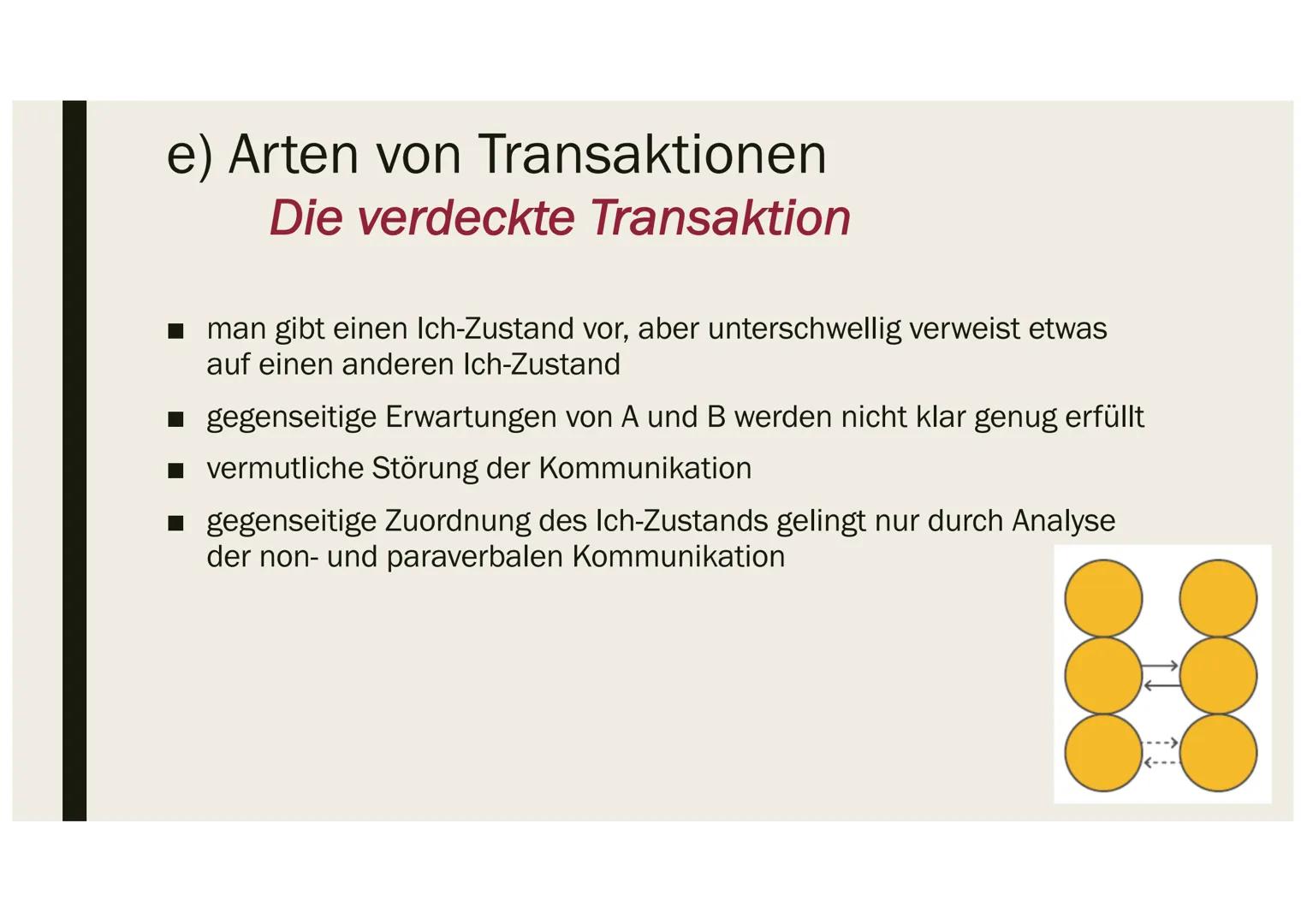 KOMMUNIKATIONSMODELLE 1.1 Was ist Kommunikation?
lat. ,,communicatio" = Mitteilung
Austausch von Mitteilungen
●
●
●
●
1.2 a) Was ist ein Kom