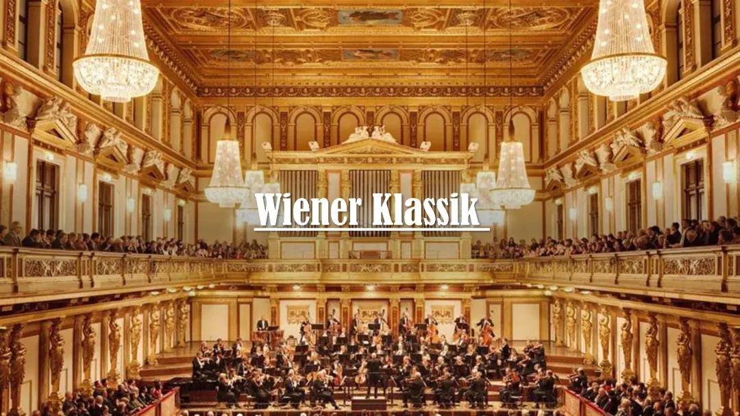 Wiener Klassik