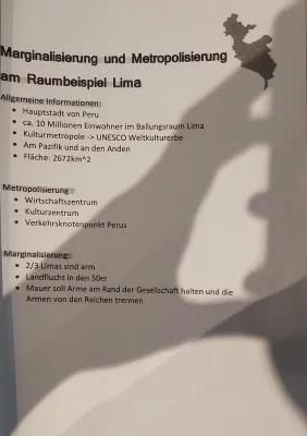 Know Lima Marginalisierung und Metropolisierung thumbnail