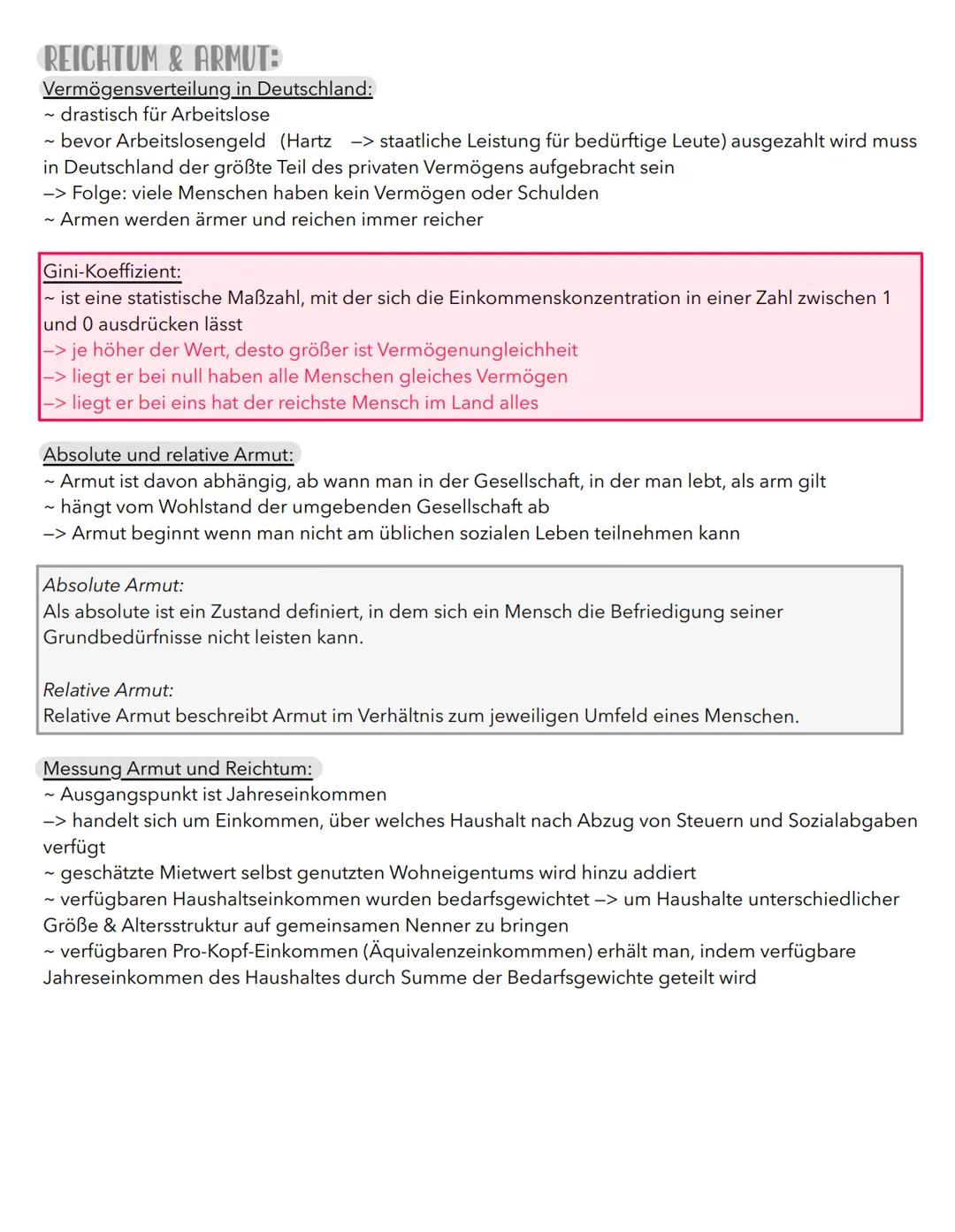 GESELLSCHAFT:
Definition:
In der Soziologie wird unter dem Begriff der Gesellschaft eine große Gruppe von Menschen
verstanden, die zusammenl
