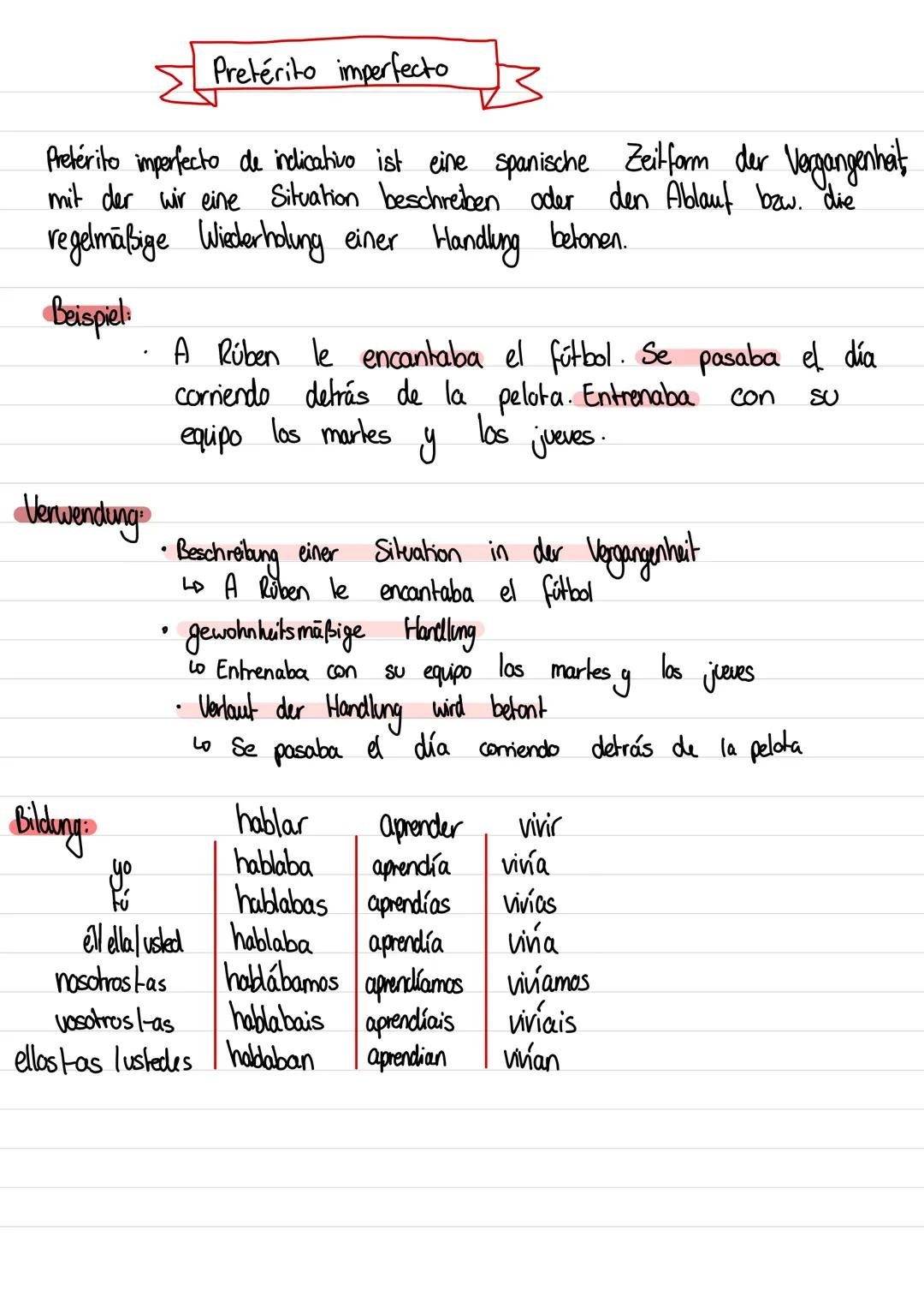 P
e
S
e
n
+
e

Das Presente de indicativo ist die spanische Zeitform der Gegenwart
im Indikativ und entspricht in etwa dem deutschen Präsens