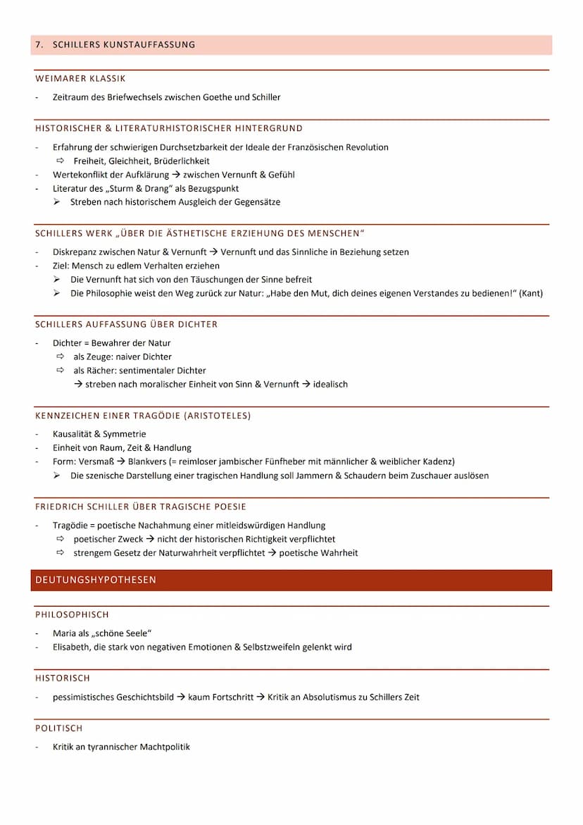 THEMA: SZENENANALYSE
1. Allgemeine Daten
2. Merkmale des Werkes
3.
Die Akte Maria Stuart
4. Charaktere
1. ALLGEMEINE DATEN
MARIA STUART – SC