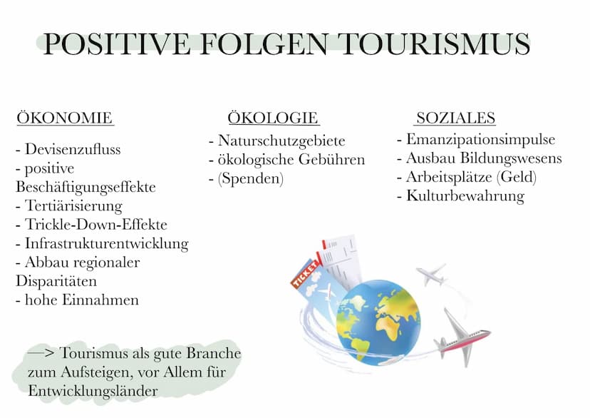 TOURISMUS
die krisenanfälligste Wirtschaftsbranche weltweit GLIEDERUNG
1. Was ist Tourismus?
2. Haupttourismusarten
3. Touristisches Potenzi