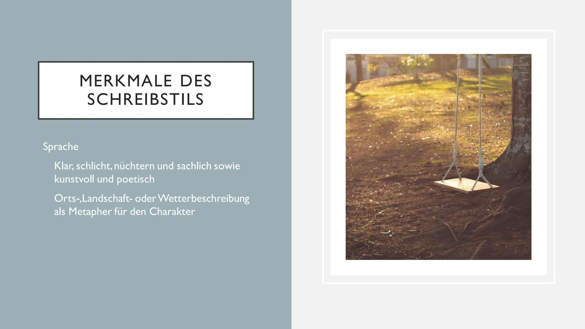 REALISMUS
Marijke Vervoort GLIEDERUNG
• Historische Grundlagen
• Historische Grundlagen Realismus
●
Veränderung 19. Jahrhundert
• Menschenbi