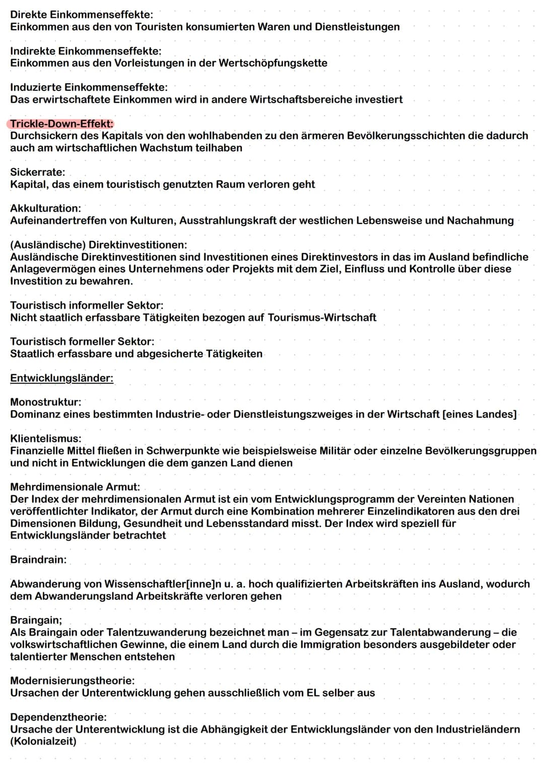Glossar
Bodenerosion:
Abtragung der fruchtbaren Ackerflächen durch Wasser und Wind
Desertifikation:
Vom Menschen verursachte Landwirtschafts