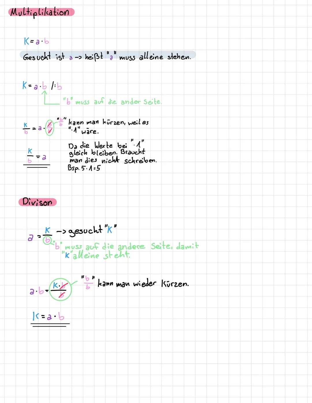 # FORMELN UMSTELLEN

Formeln werden umgestellt, um einen unbekannten
Wert zu berechnen, der nicht gegeben ist.

Beispiel
a-b-c
Um""
zu besti