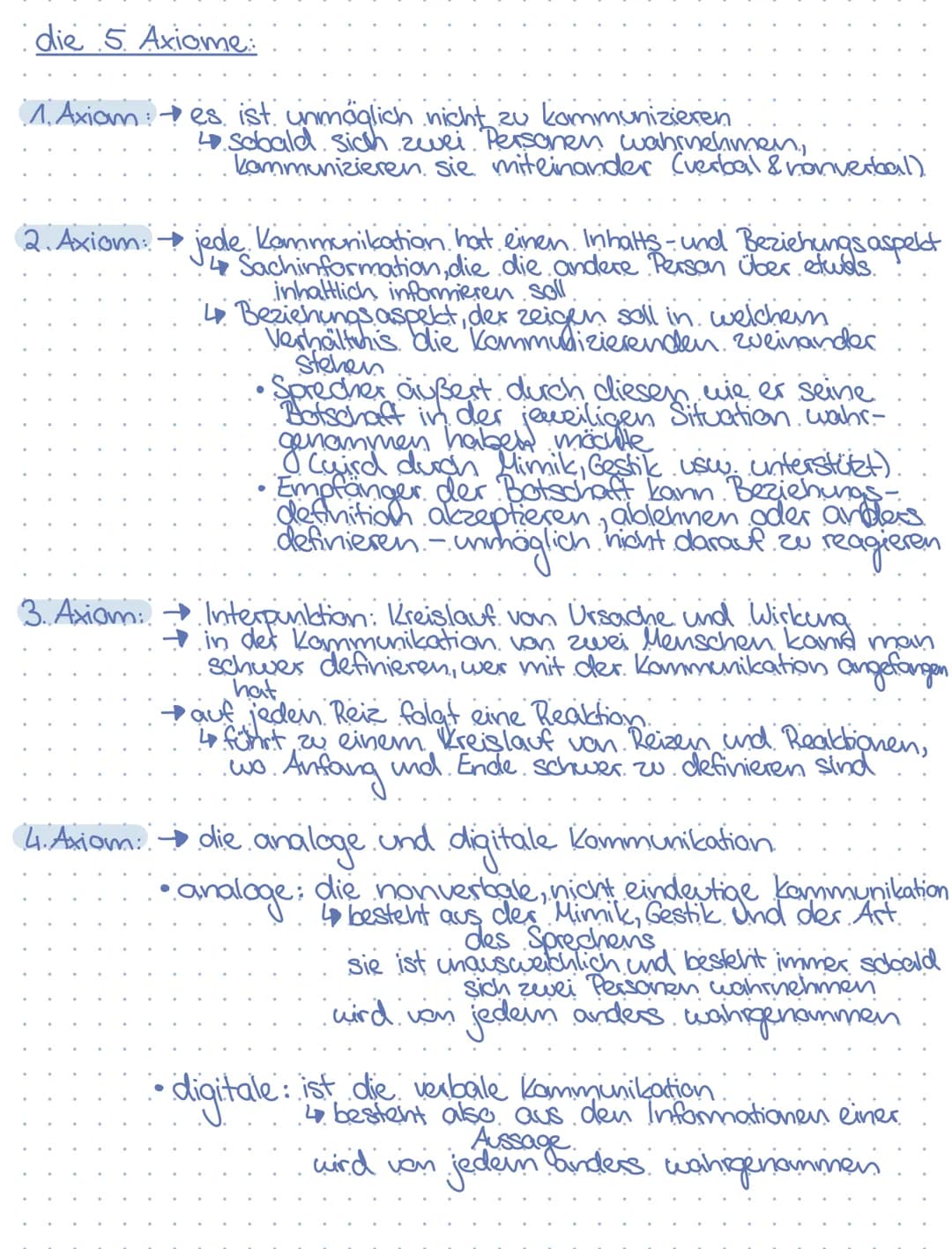 ~ Deutsch ~
Drei Kommunikationsmodelle: Friedemann Schulz von Thun, Paul Watzlawick,
"Marshall B. Rosenberg.
Friedemann Schulz von Thun:
• ü