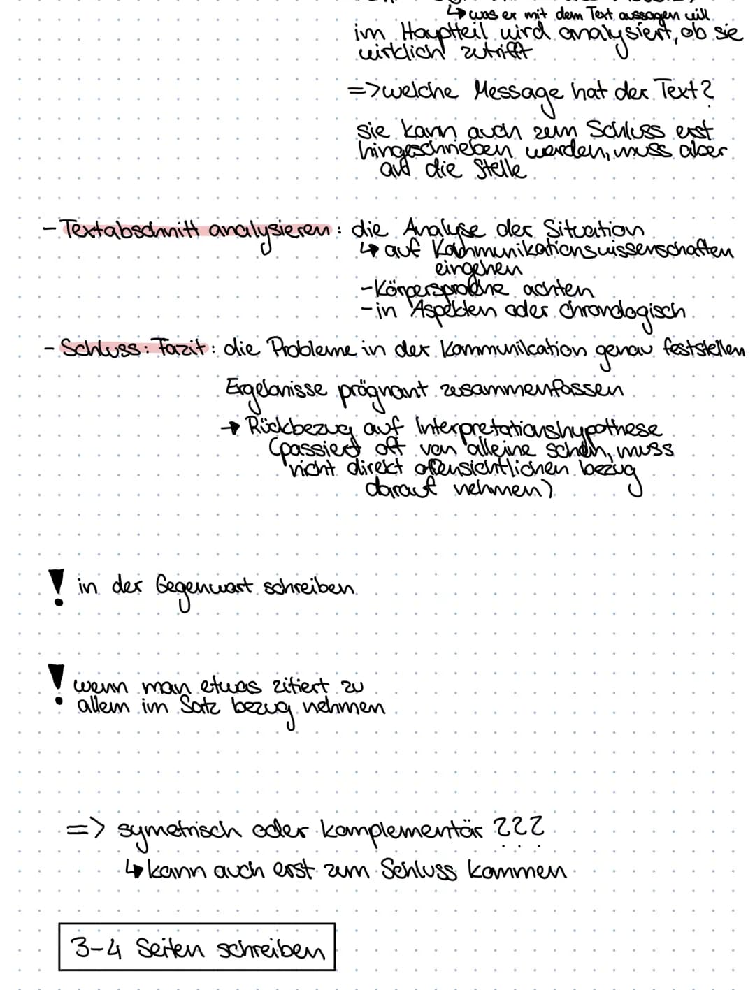 ~ Deutsch ~
Drei Kommunikationsmodelle: Friedemann Schulz von Thun, Paul Watzlawick,
"Marshall B. Rosenberg.
Friedemann Schulz von Thun:
• ü