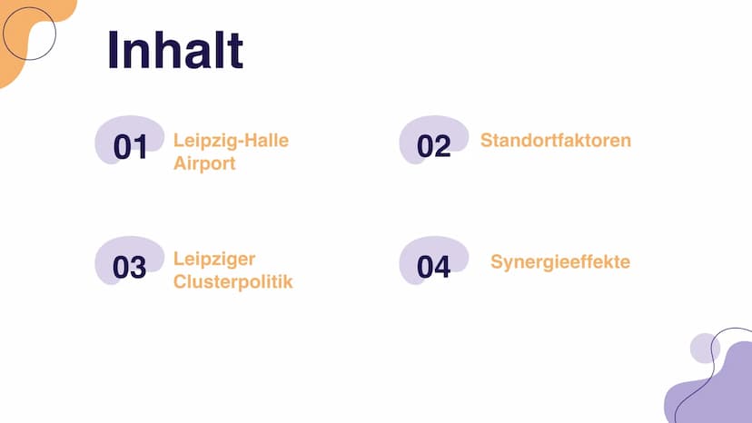 Leipzig, Zentrum im
Warenversandhandel
Einkaufen weltweit - Tag und
Nacht - World Wide Web O
Inhalt
01 Leipzig-Halle
Airport
03 Leipziger
Cl