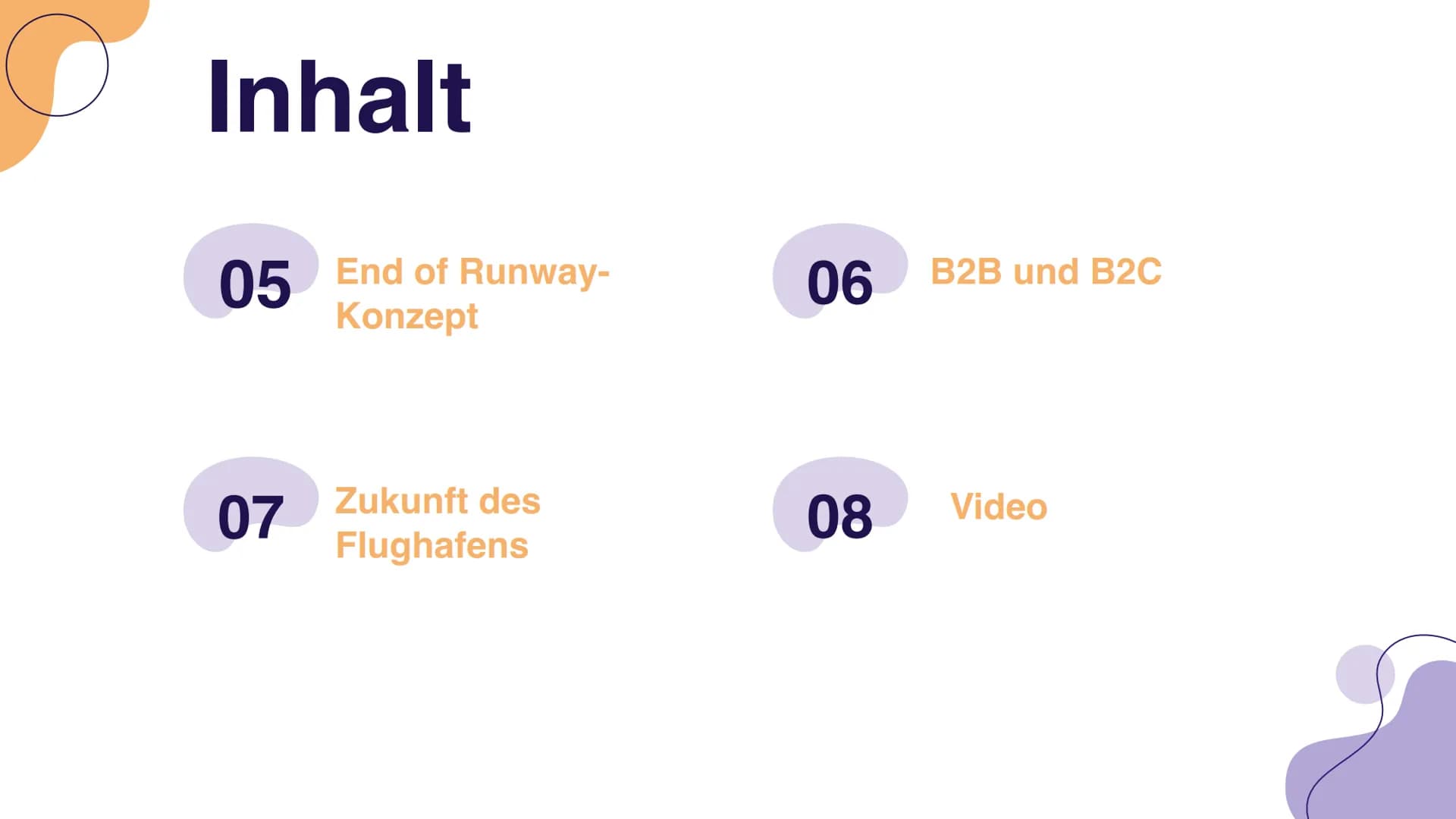 Leipzig, Zentrum im
Warenversandhandel
Einkaufen weltweit - Tag und
Nacht - World Wide Web O
Inhalt
01 Leipzig-Halle
Airport
03 Leipziger
Cl