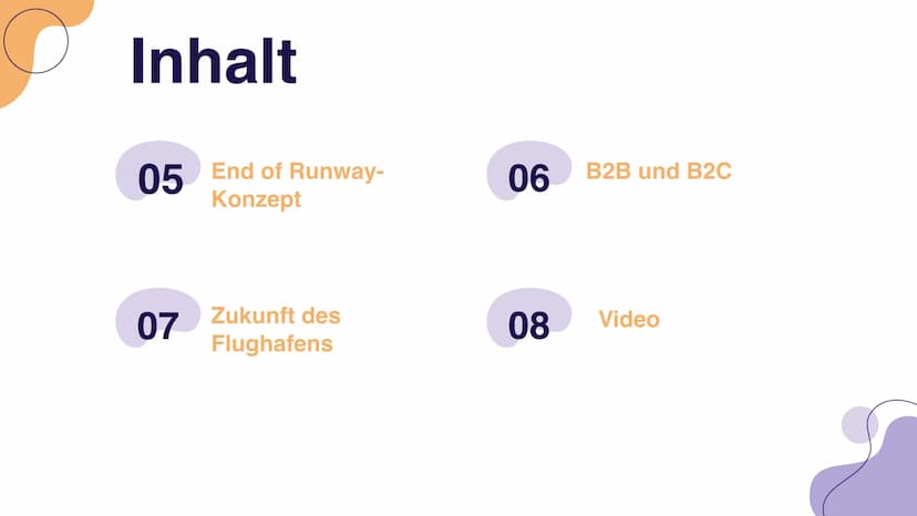 Leipzig, Zentrum im
Warenversandhandel
Einkaufen weltweit - Tag und
Nacht - World Wide Web O
Inhalt
01 Leipzig-Halle
Airport
03 Leipziger
Cl
