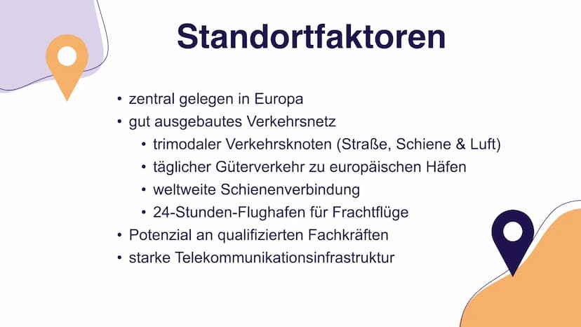 Leipzig, Zentrum im
Warenversandhandel
Einkaufen weltweit - Tag und
Nacht - World Wide Web O
Inhalt
01 Leipzig-Halle
Airport
03 Leipziger
Cl