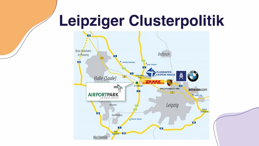 Leipzig, Zentrum im
Warenversandhandel
Einkaufen weltweit - Tag und
Nacht - World Wide Web O
Inhalt
01 Leipzig-Halle
Airport
03 Leipziger
Cl