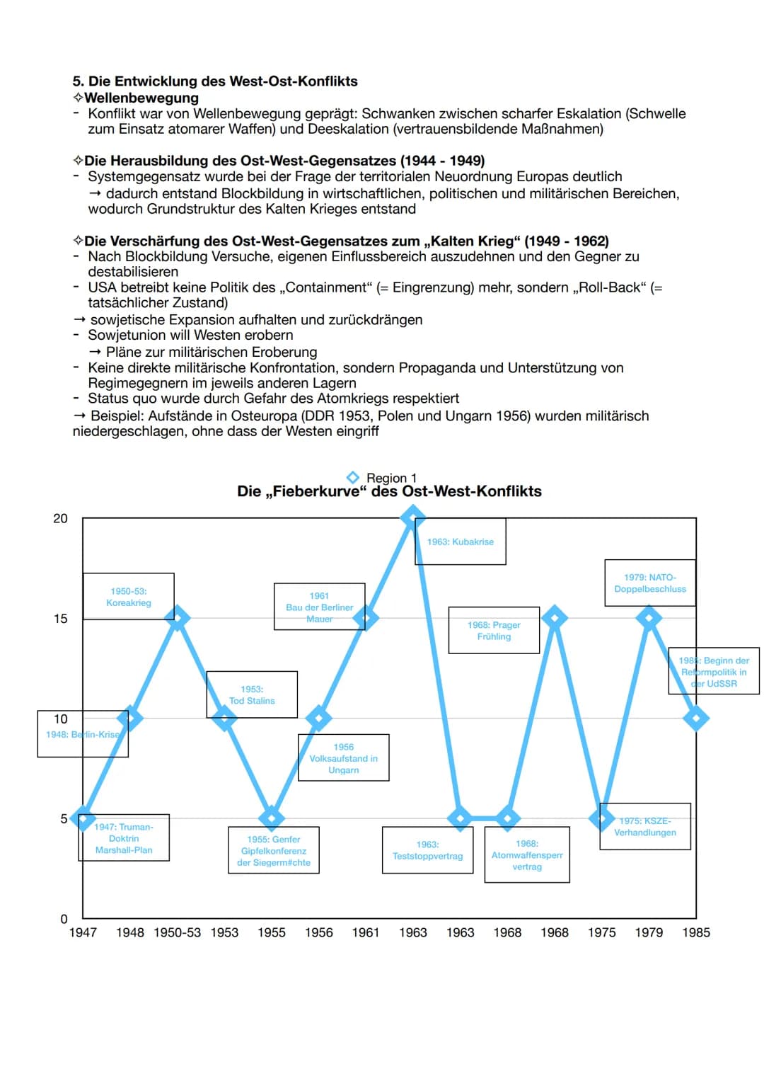 Kriegskonferenzen/
1. Die Siegermächte
GESCHICHTSKLAUSUR - DEUTSCHLAND NACH 1945
Nachkriegspläne der Alliierten
→ Die Neuordnung der Welt
- 