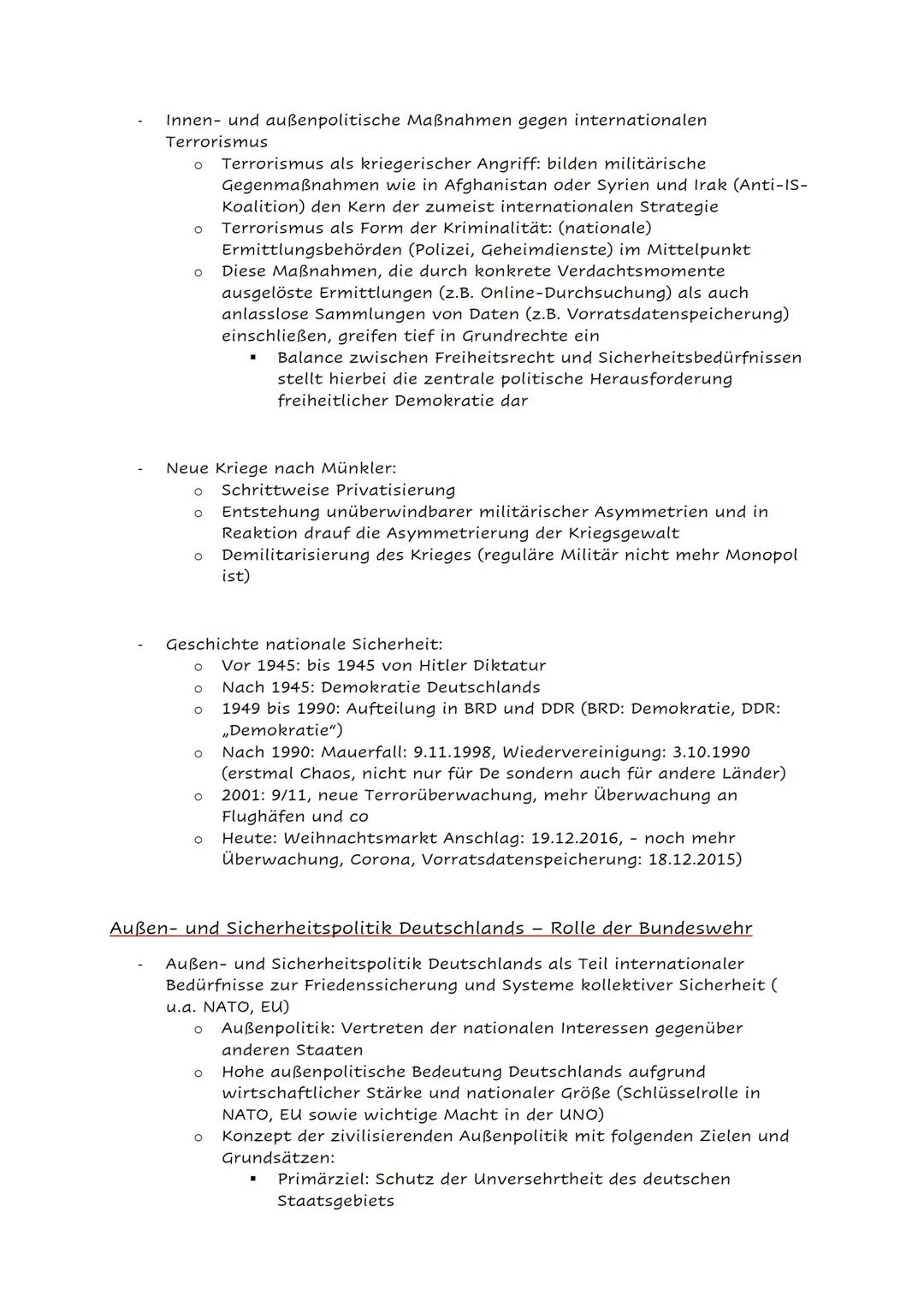 12.1 Politische Partizipation zwischen Anspruch und Wirklichkeit
Partizipation in der Demokratie (6 Stück):
Wahlen: Bevölkerung wählt die Pa