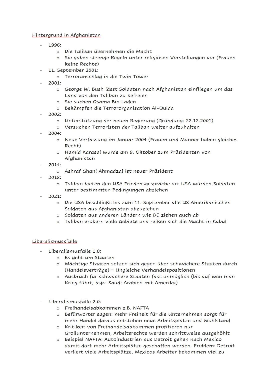 12.1 Politische Partizipation zwischen Anspruch und Wirklichkeit
Partizipation in der Demokratie (6 Stück):
Wahlen: Bevölkerung wählt die Pa