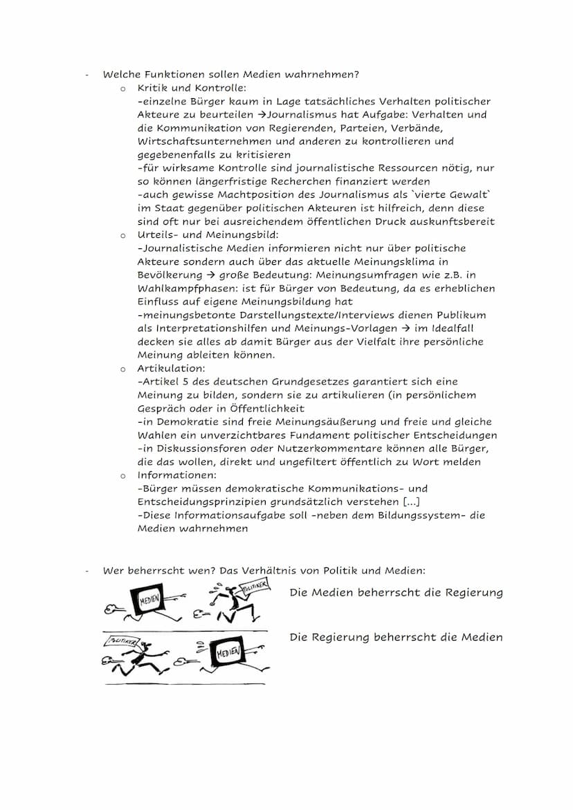 12.1 Politische Partizipation zwischen Anspruch und Wirklichkeit
Partizipation in der Demokratie (6 Stück):
Wahlen: Bevölkerung wählt die Pa