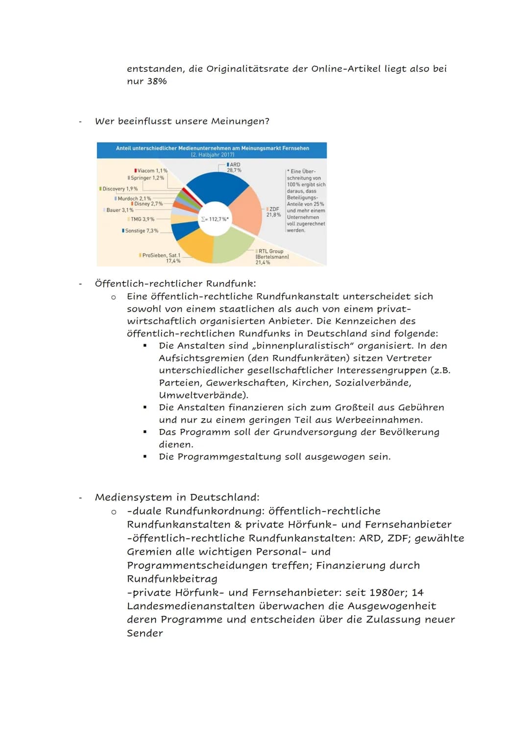 12.1 Politische Partizipation zwischen Anspruch und Wirklichkeit
Partizipation in der Demokratie (6 Stück):
Wahlen: Bevölkerung wählt die Pa