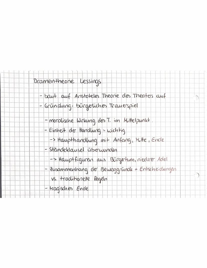 Aufklärung 1720-1800
Zeitgeschichtlicher Hintergrund
- Absolutismus -> • adelige Willkürherrschaft
11
• Ausgang des Menschen aus seiner selb