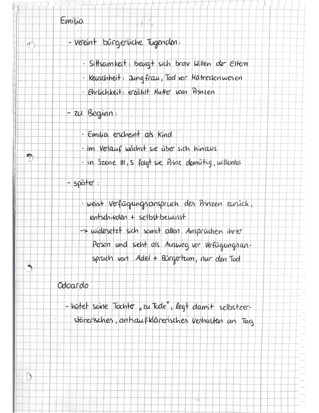 Aufklärung 1720-1800
Zeitgeschichtlicher Hintergrund
- Absolutismus -> • adelige Willkürherrschaft
11
• Ausgang des Menschen aus seiner selb