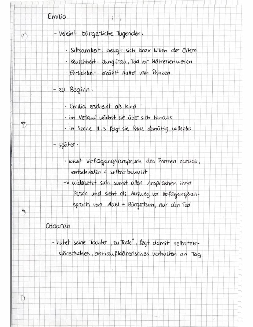 Aufklärung 1720-1800
Zeitgeschichtlicher Hintergrund
- Absolutismus -> • adelige Willkürherrschaft
11
• Ausgang des Menschen aus seiner selb