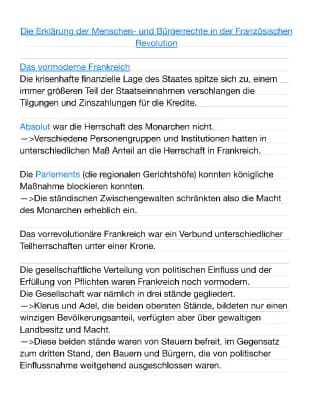 Know Die Französische Revolution  thumbnail