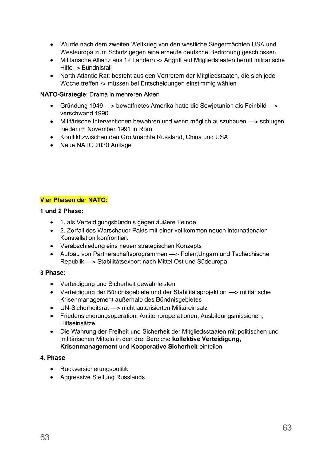 Sozialkunde Abitur Lernzettel
Parteien:
CDU: Christlich Demokratische Union Deutschland
CSU: Christlich Soziale Union (nur in Bayerin vertre