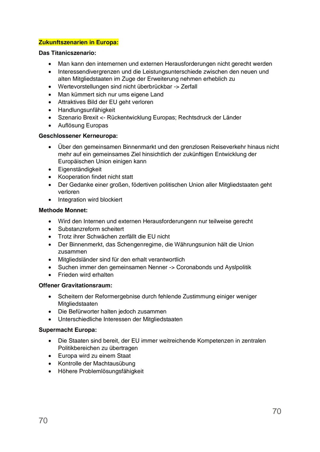 Sozialkunde Abitur Lernzettel
Parteien:
CDU: Christlich Demokratische Union Deutschland
CSU: Christlich Soziale Union (nur in Bayerin vertre