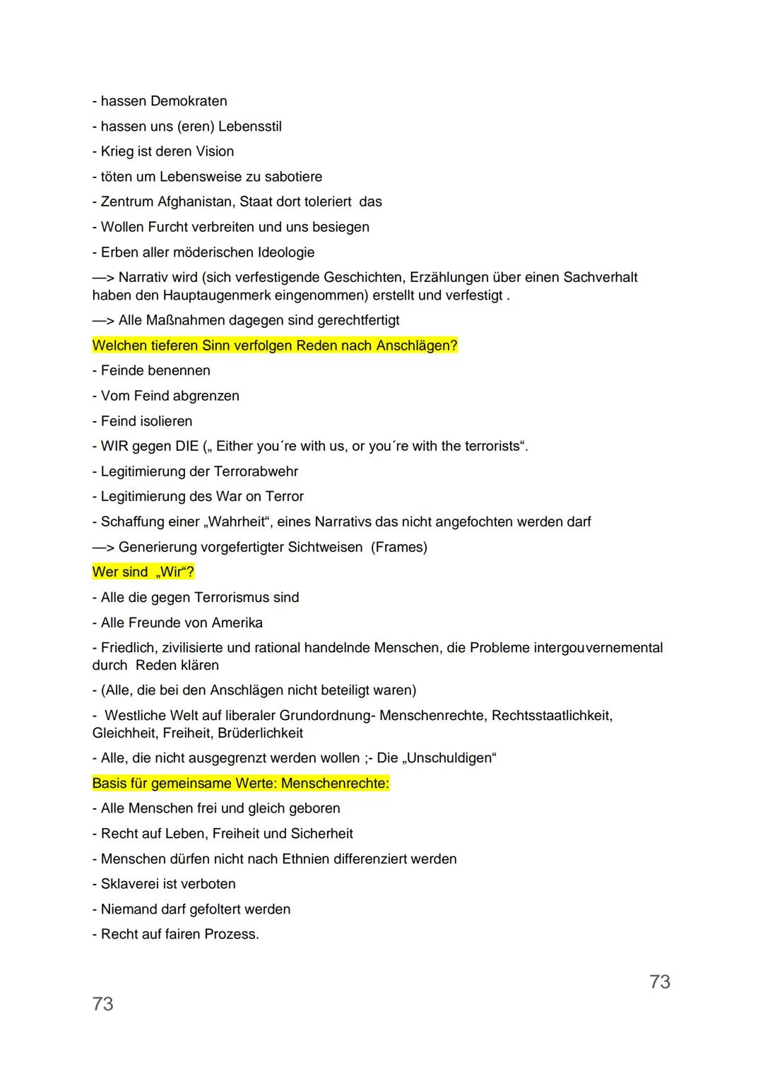 Sozialkunde Abitur Lernzettel
Parteien:
CDU: Christlich Demokratische Union Deutschland
CSU: Christlich Soziale Union (nur in Bayerin vertre