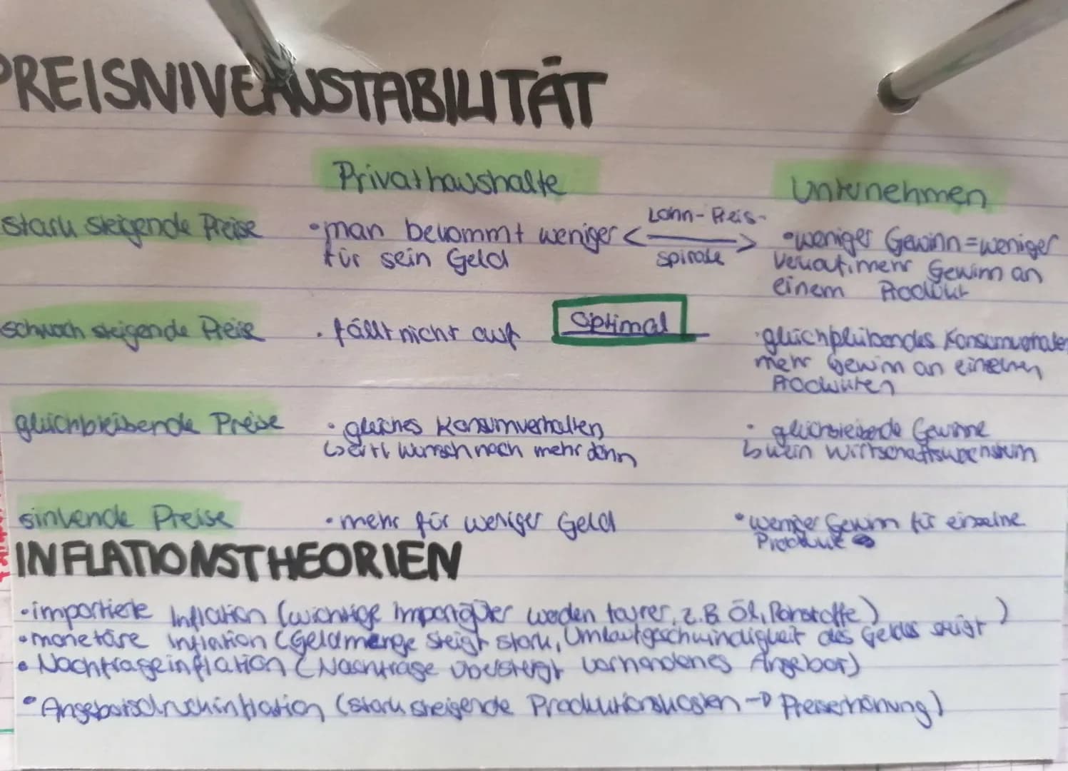 sagische
jedes Angebot
seine eigene
Atichtrage
Sozialwissenschaften Lk 3
sentrales diel
Liteit dies
Vierecus
Produktion Lohneinhanmen
Angebo