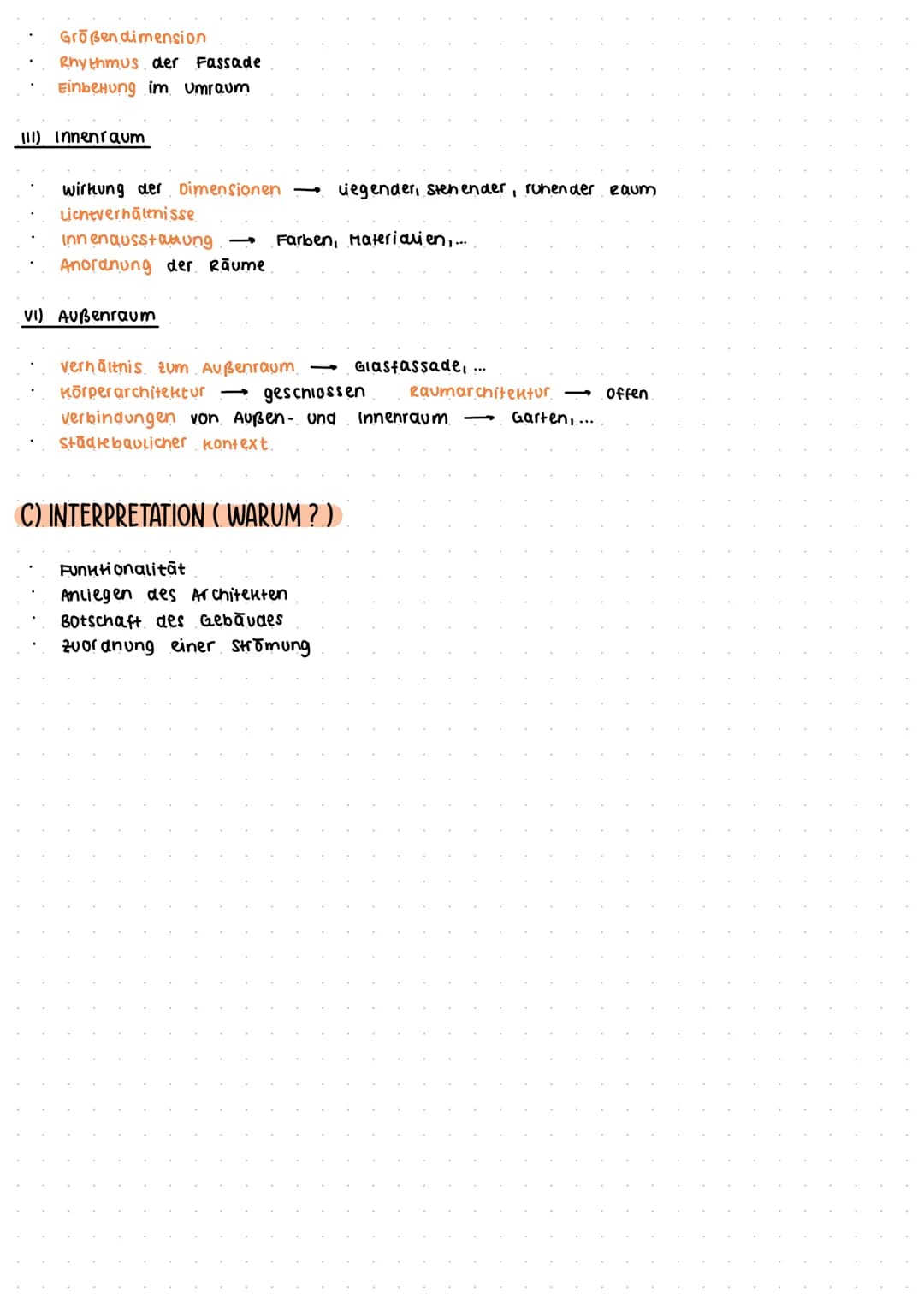 Kunet Abitur: Werkanalyse
A) BESTANDAUFNAHME ( WAS ? )
(1) Allgemeine Daten
künstler, Titel, Jahreszani, Format, Größe, Technik in einer kur