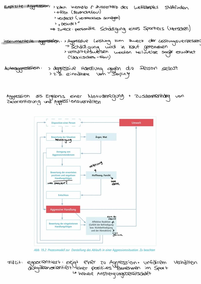 MOTIVE
aus dem Verhalten und sprachlichen Äußerungen erschlossene Bereitschaften, welche sich
situationsüberdauernd (genzrell), zeitstabil u