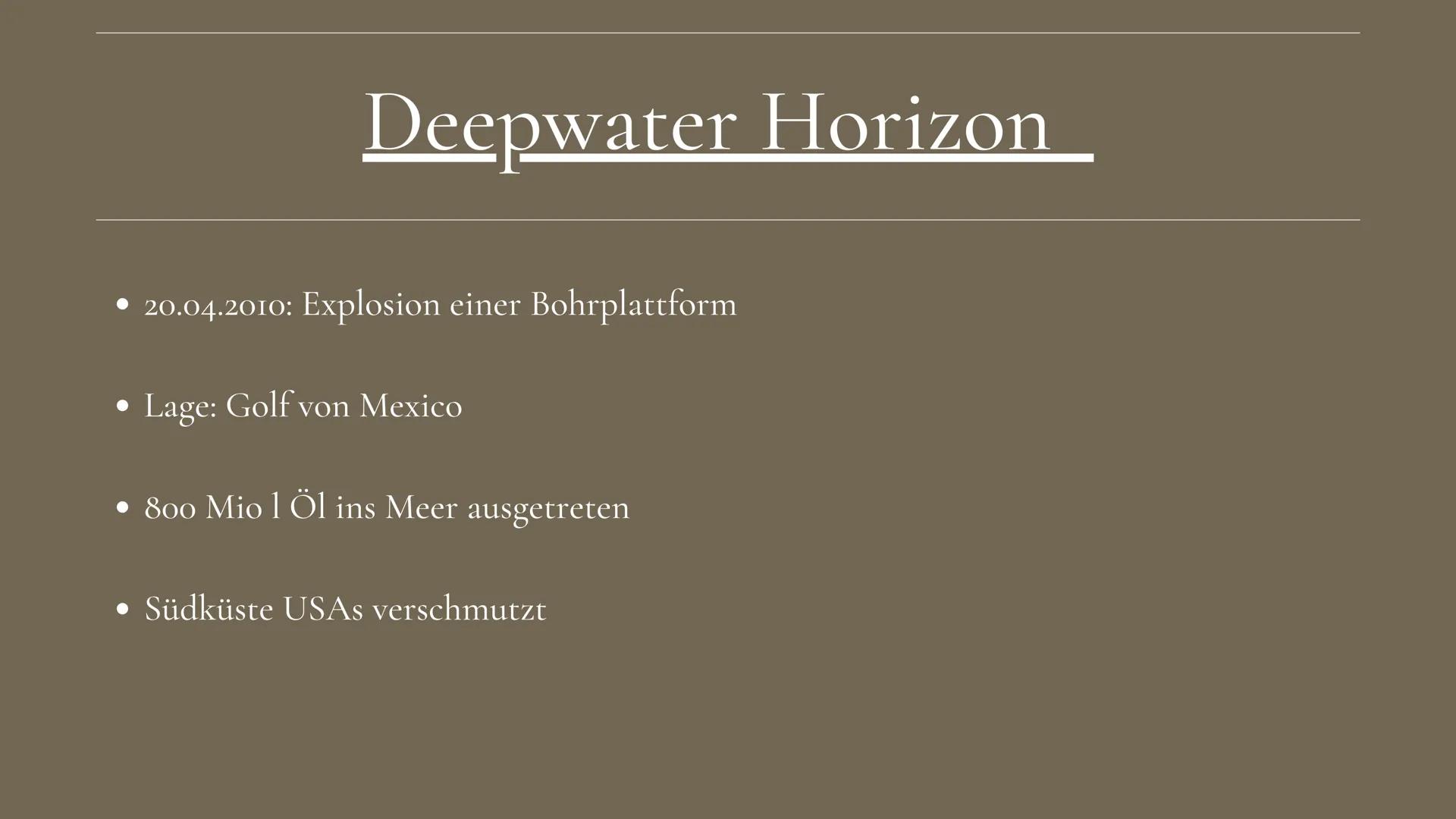 Havarie-
Syndrom
Eine Präsentation von
Lena, Nina & Victoria • Definition
Symptome
• Ursachen & Auslöser
• Betroffene Gebiete
Wirkungsgefüge